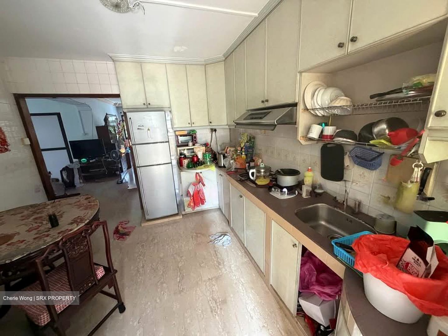 Blk 124A Bukit Merah View (Bukit Merah), HDB 5 Rooms #534553601